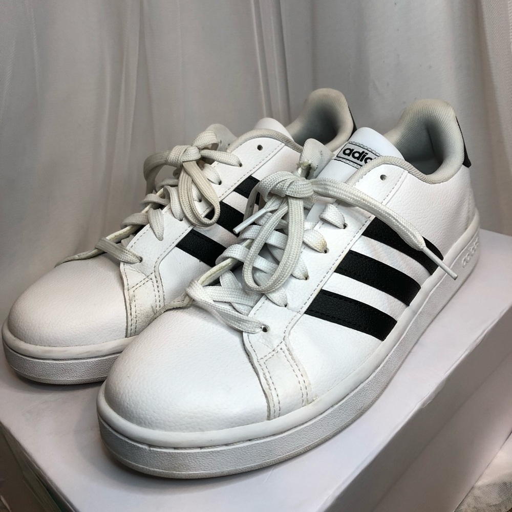 Mens Adidas Sneakers
